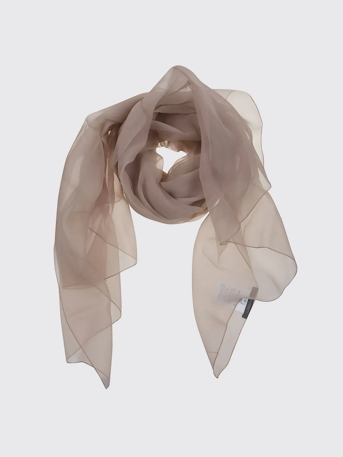 Foulard in seta Alberta Ferretti