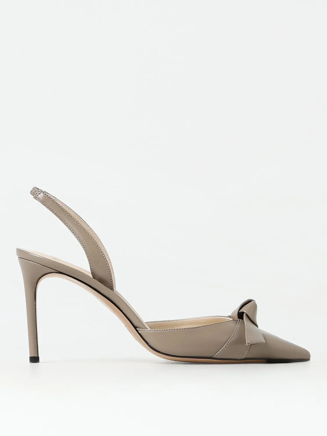 Slingback Alexandre Birman in nappa