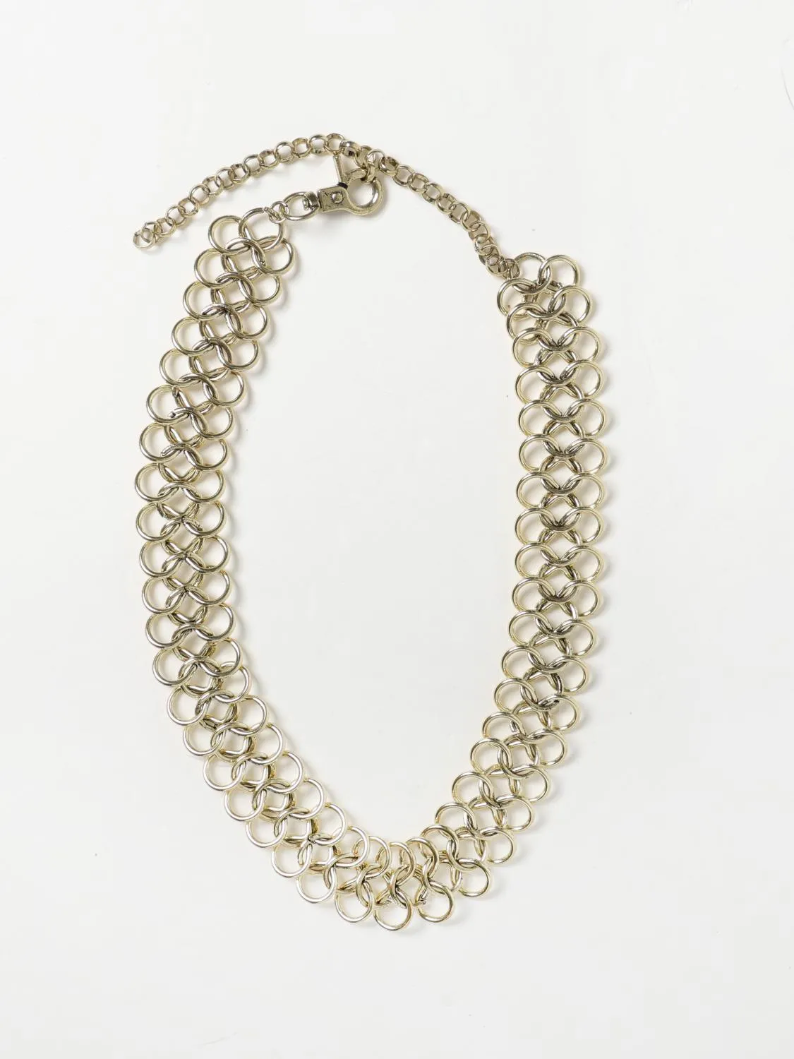 Collana Stella Short Allujewels in ottone