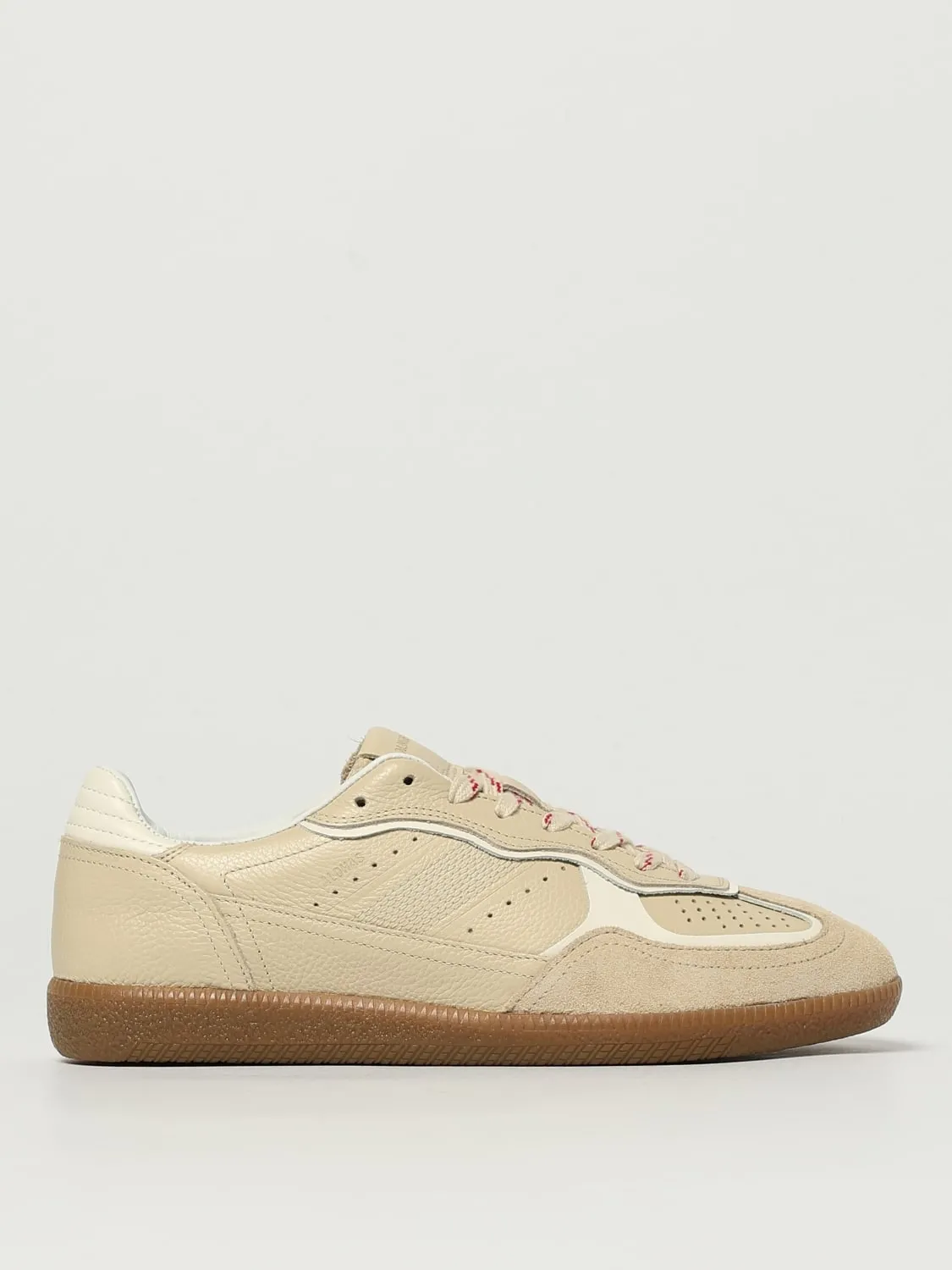 Sneakers TB.490 Alohas in pelle