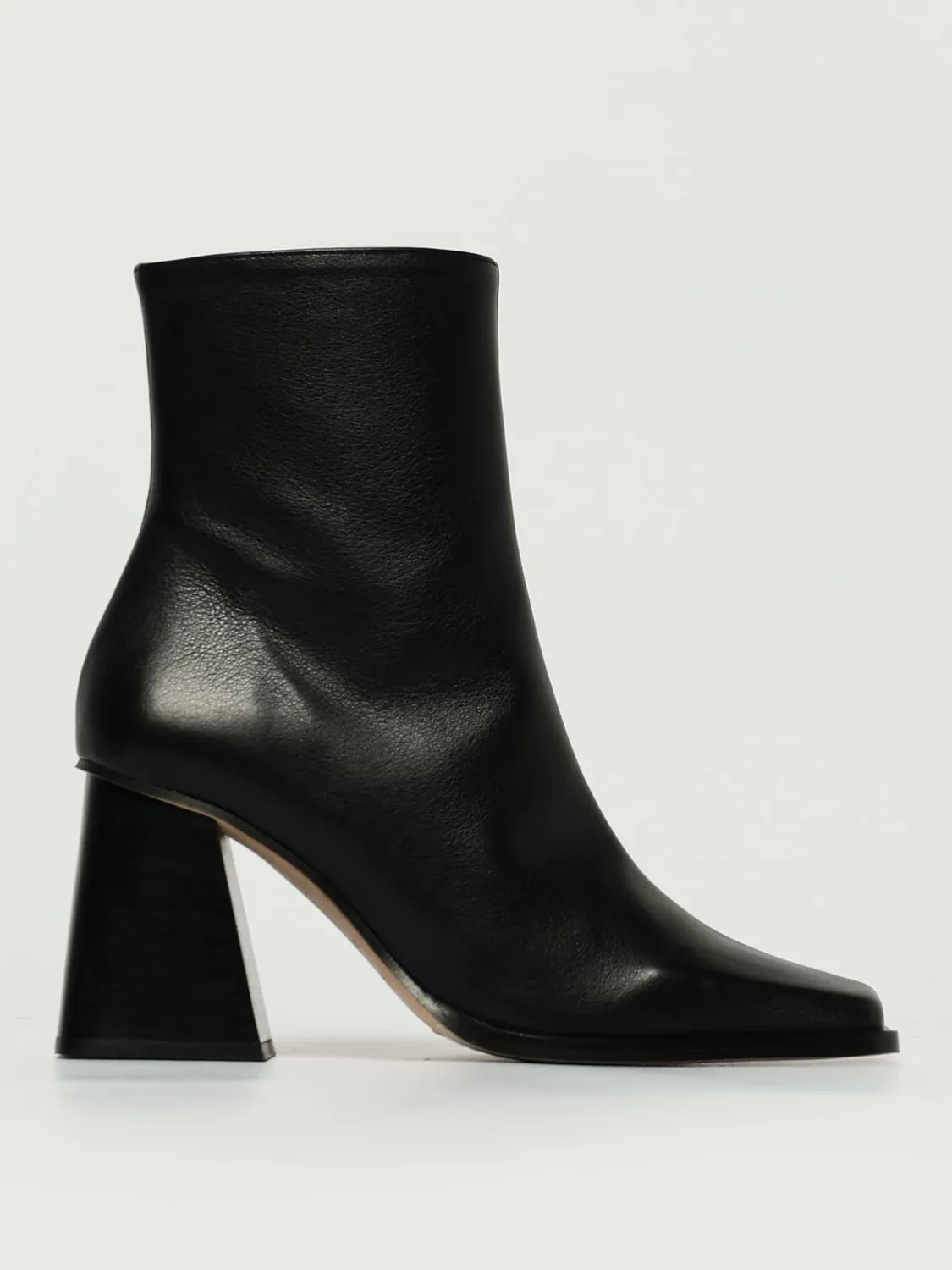 Stivaletto South Alohas in pelle