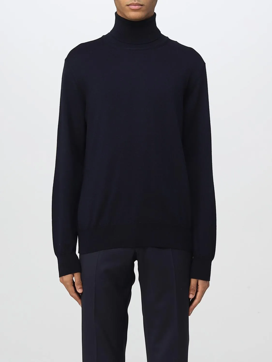 Maglia a dolcevita Altea basic