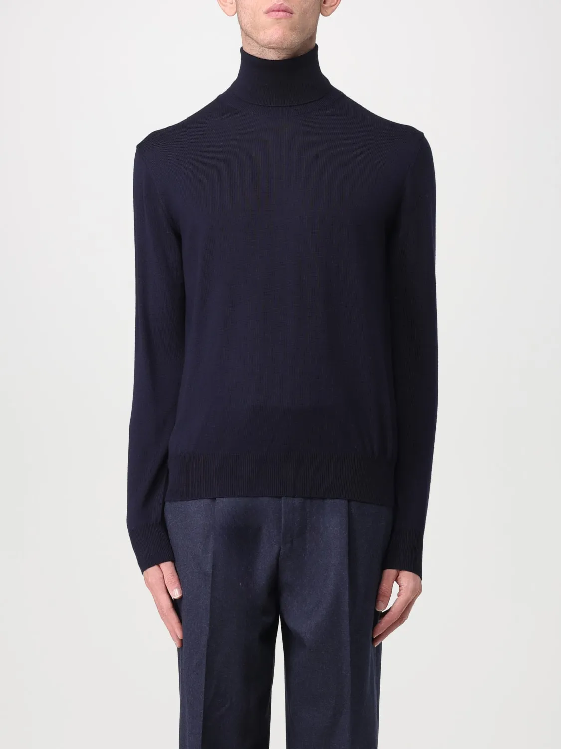 Maglia a dolcevita Altea