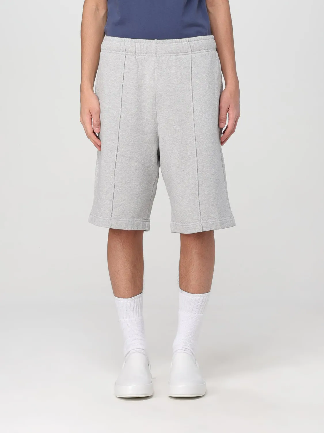 Bermuda Ambush in jersey