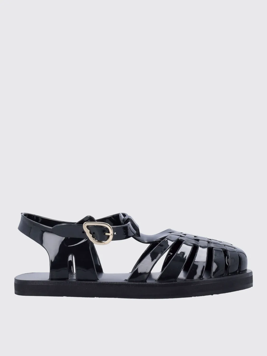 Sandalo Homeira Ancient Greek in gomma