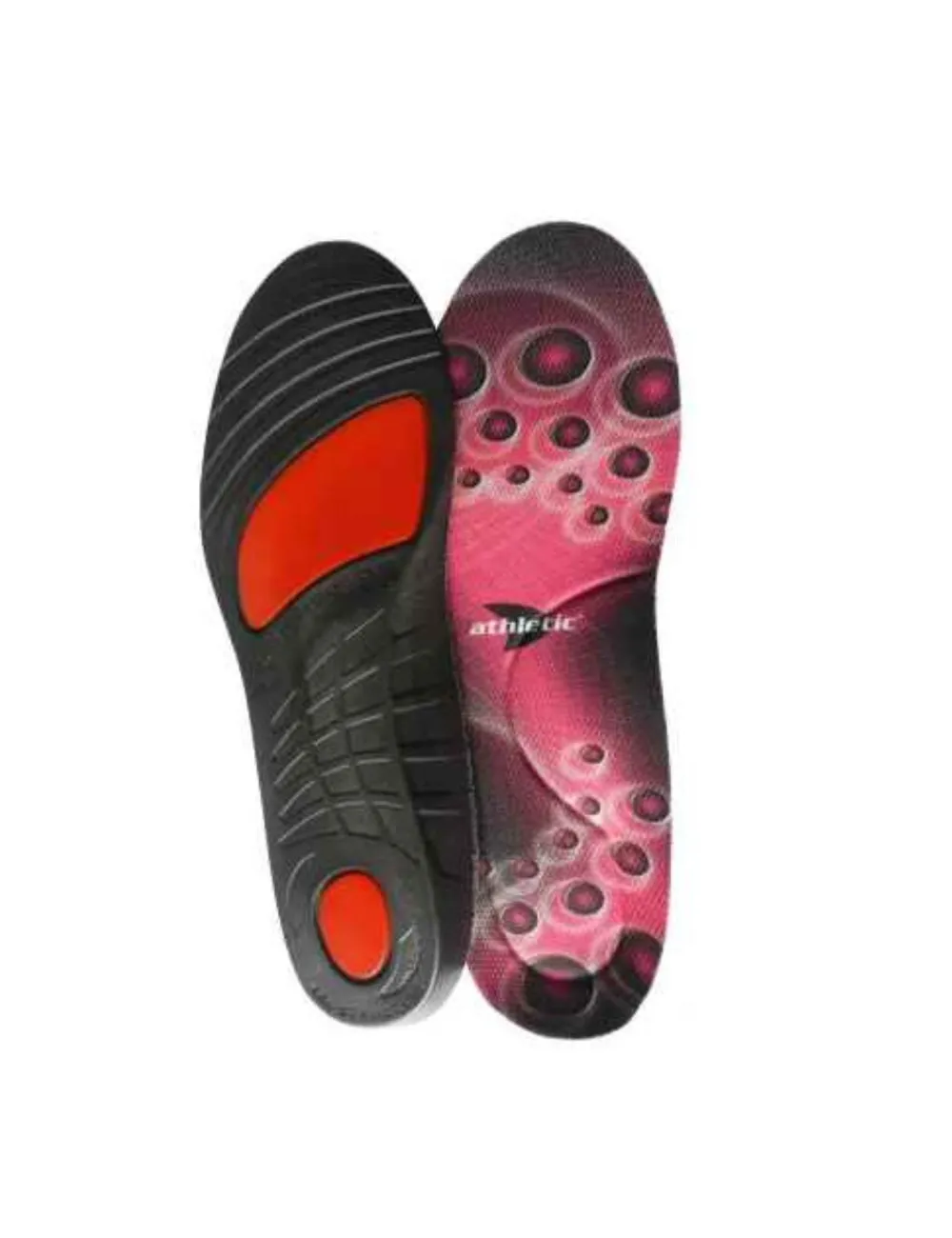 UNTERLAGE AUS GEL ANTISHOCK