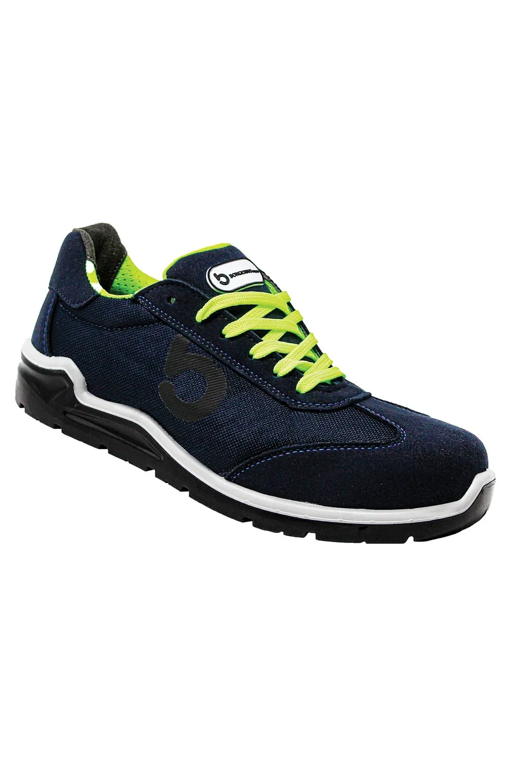 BXWORK S1P SRC SCHUH