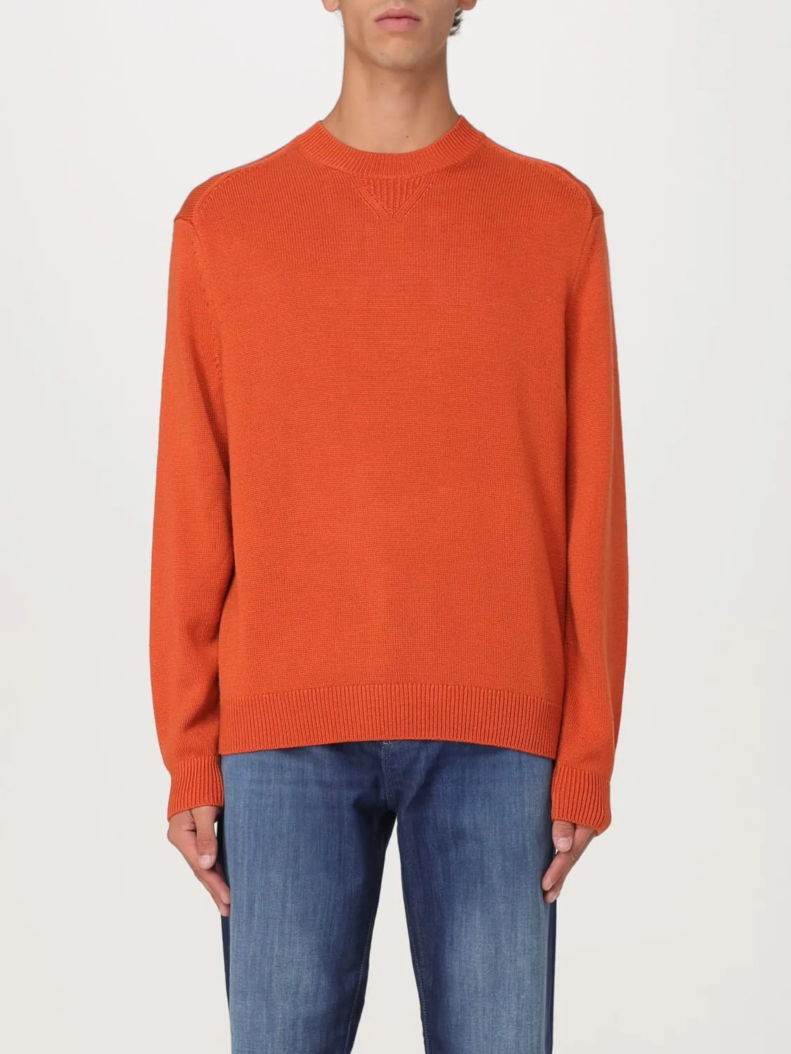 Maglia a girocollo Armani Exchange