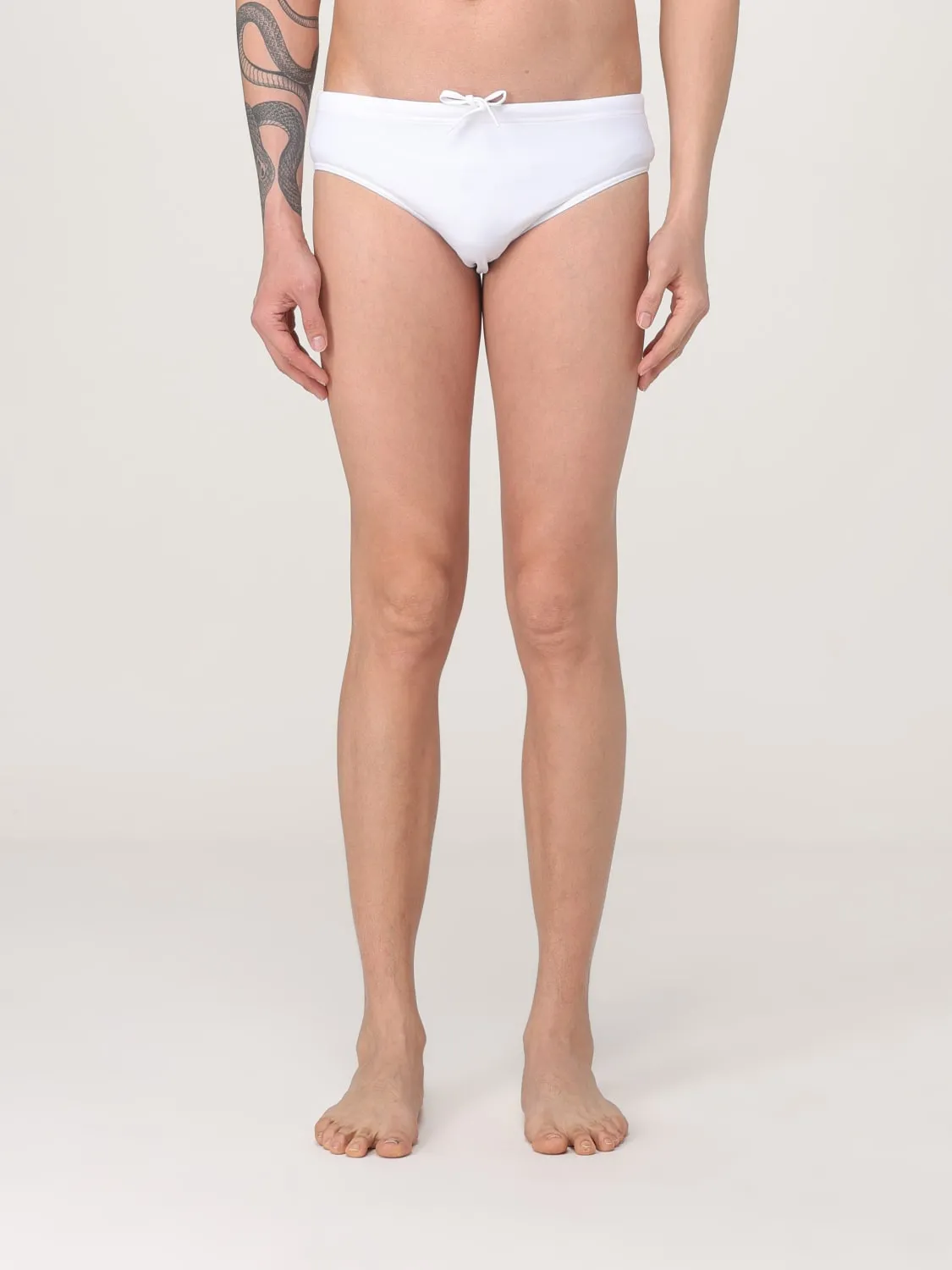 Costume da bagno slip Armani Exchange