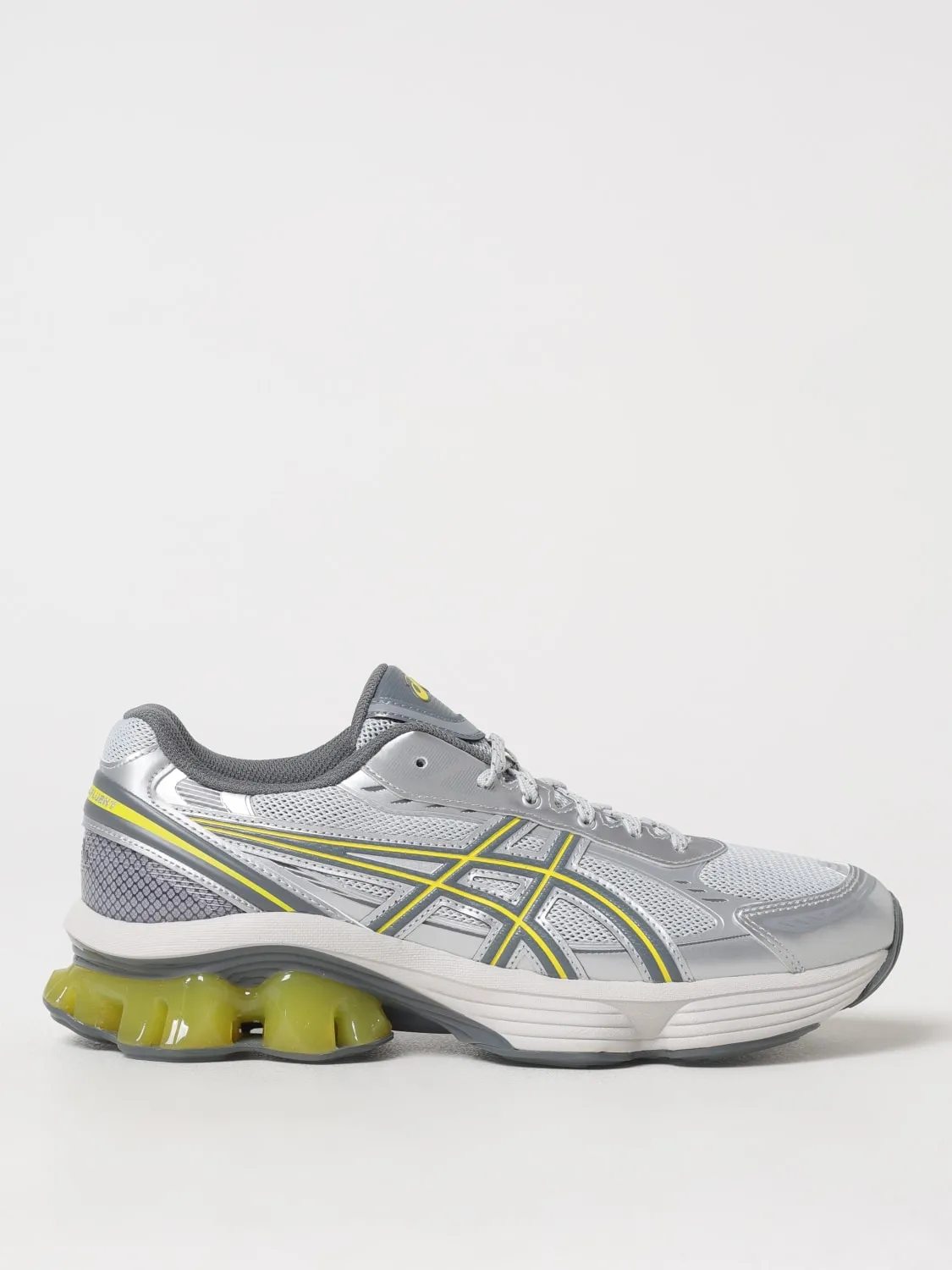 Sneakers Gel Kinetic Fluent Asics in mesh e gomma
