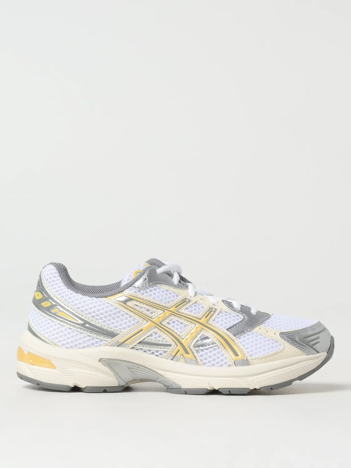 Sneakers GEL-1130 Asics in pelle sintetica e mesh
