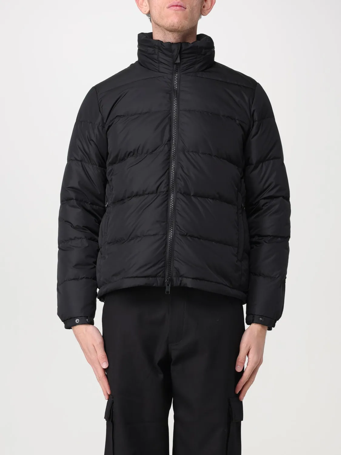 Cappotto uomo Aspesi