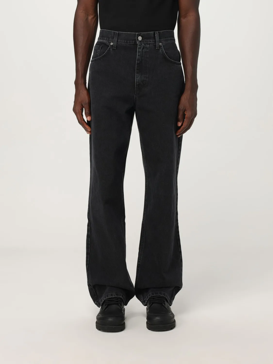 Jeans Axel Arigato in denim