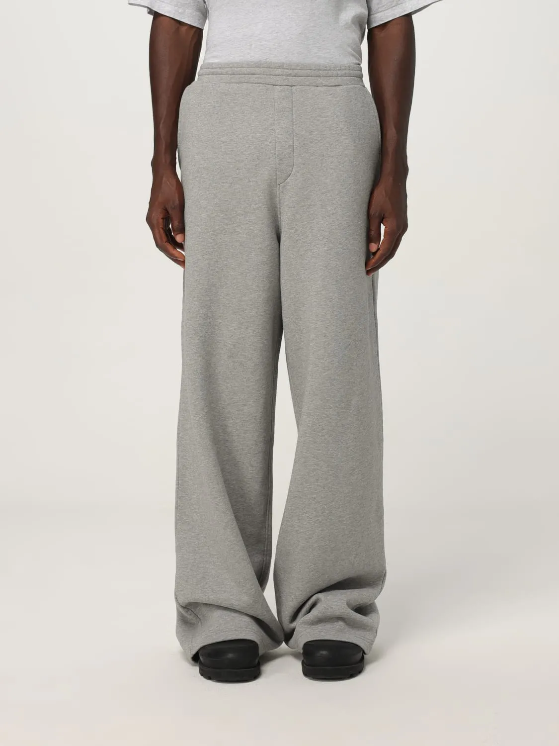 Pantalone sportivo Axel Arigato in cotone stretch