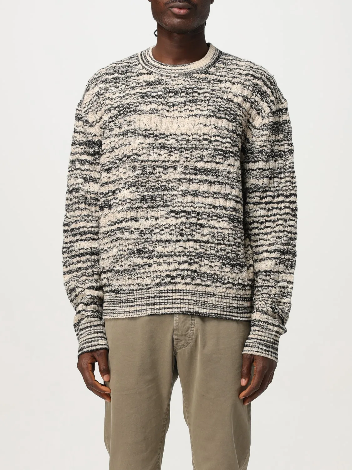 Pullover in misto cotone Axel Arigato