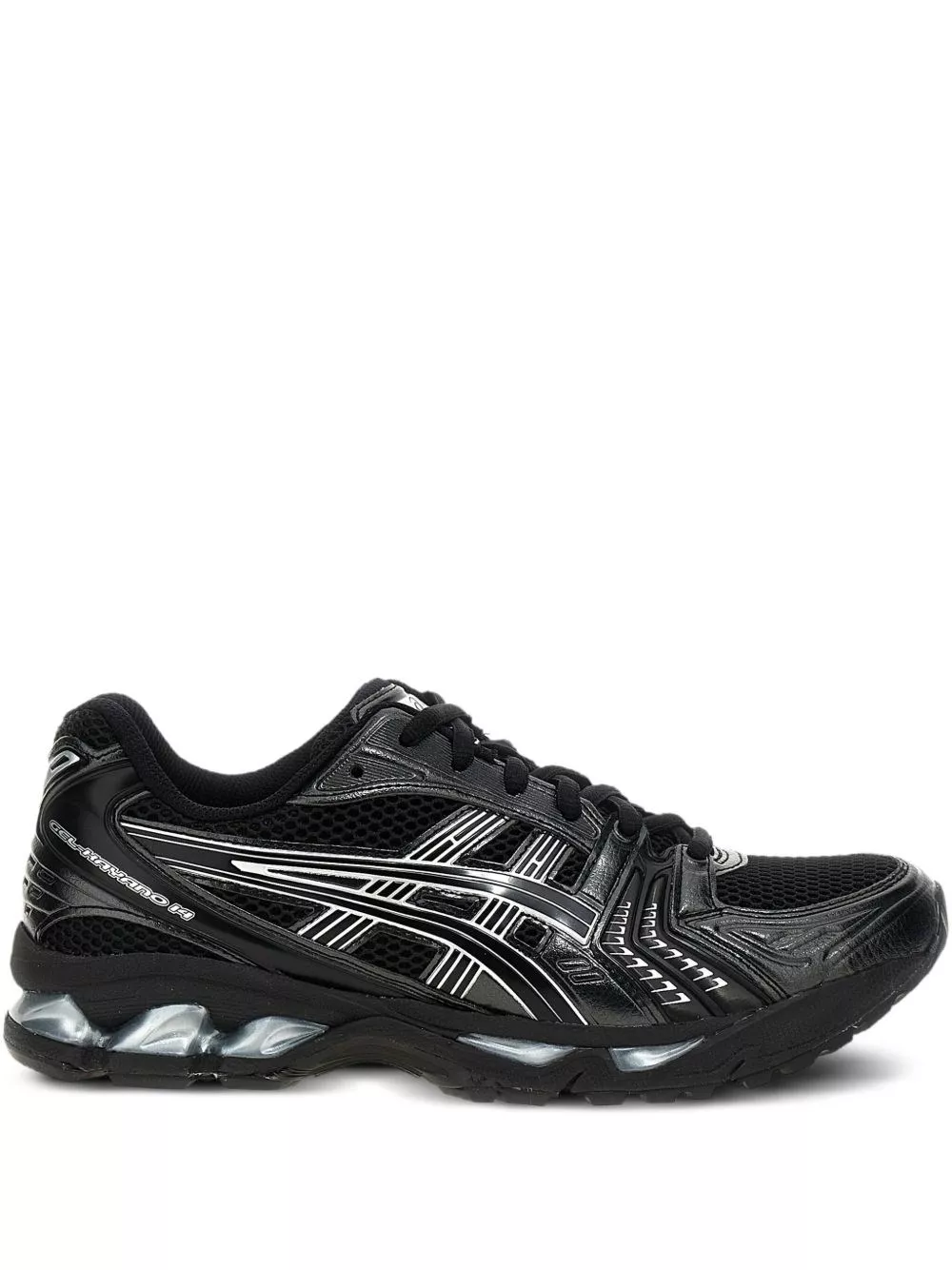 Sneaker gel kayano-14 di Asics