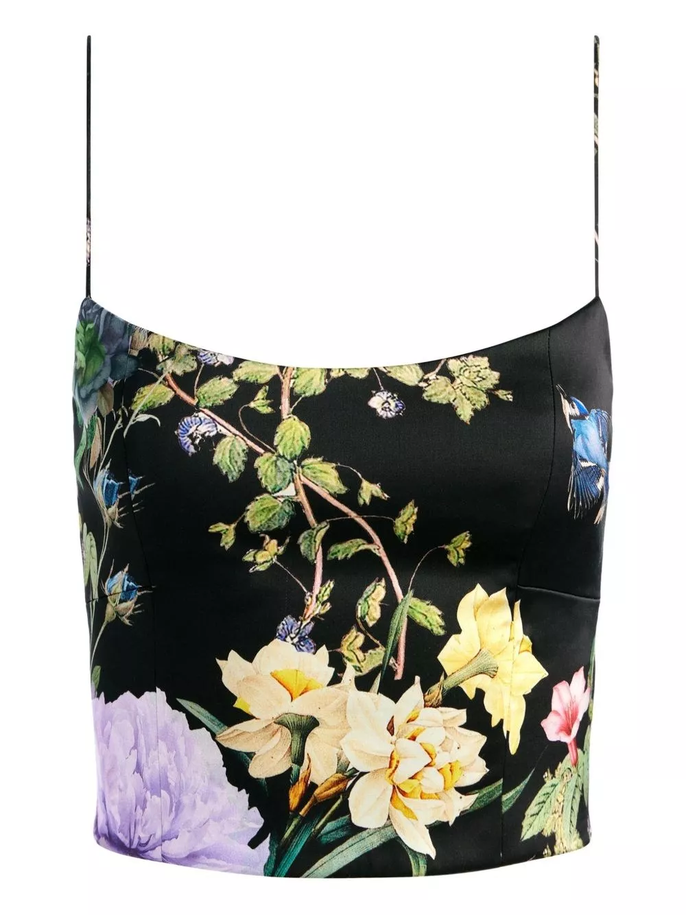 Top bustier saylor di Alice+olivia