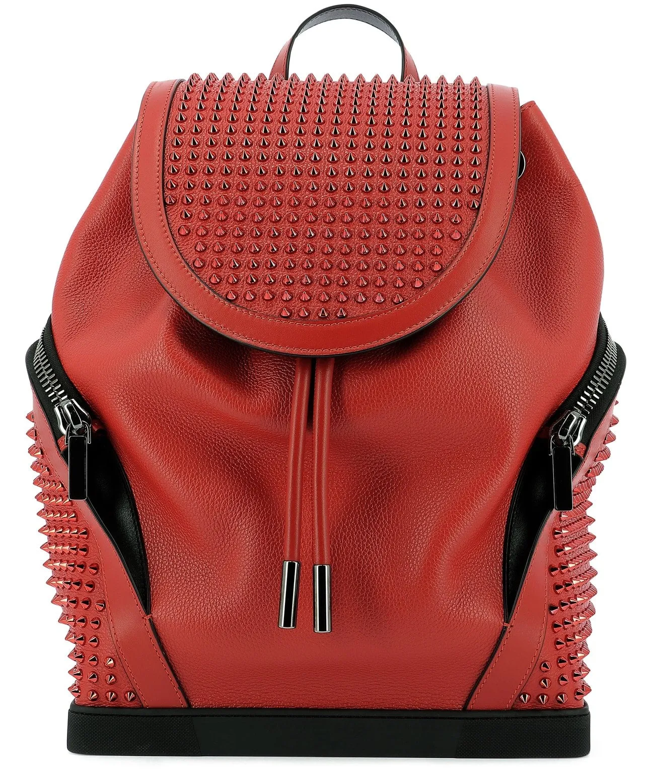 Explorafunk Zaini Rosso