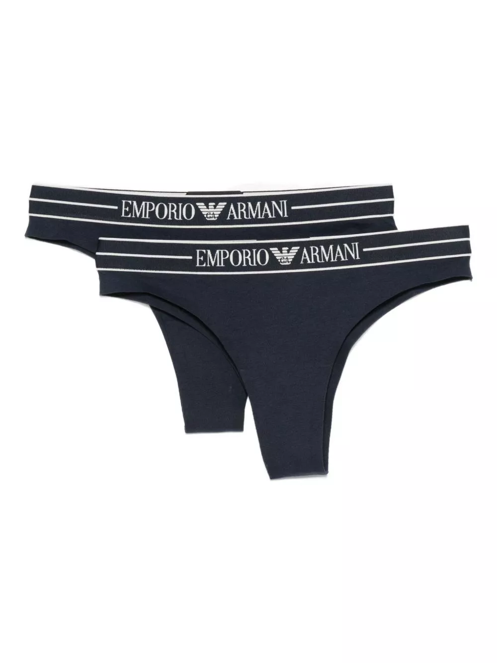 Slip brasiliano - 2pack di Emporio armani