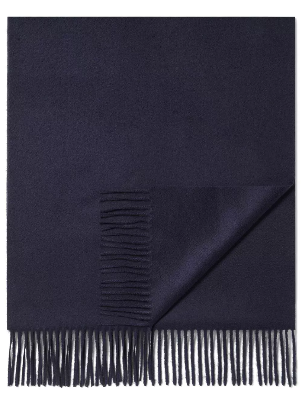 Sciarpa in cashmere di Zegna