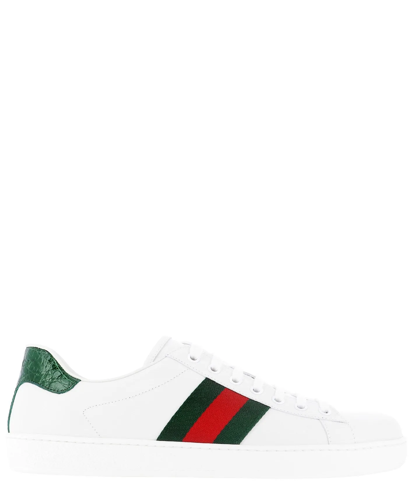 Ace Sneakers & Slip-On Bianco