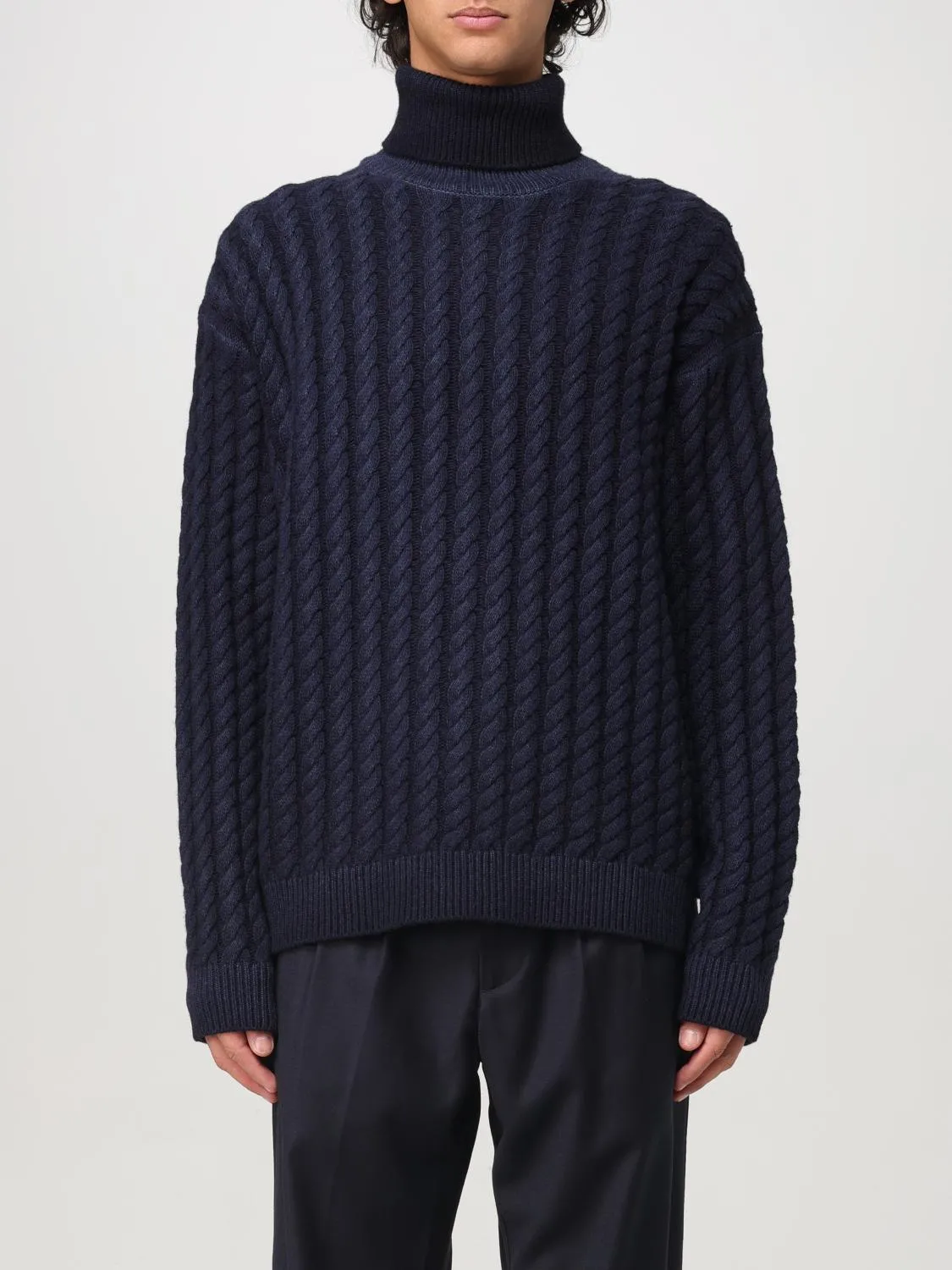 Maglia a dolcevita Barena