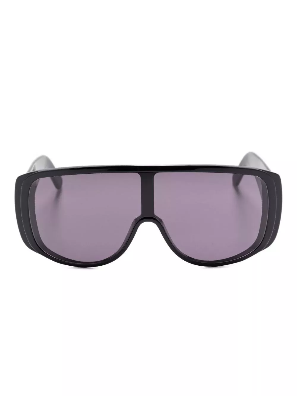 Occhiali da sole mask di Mm6 maison margiela