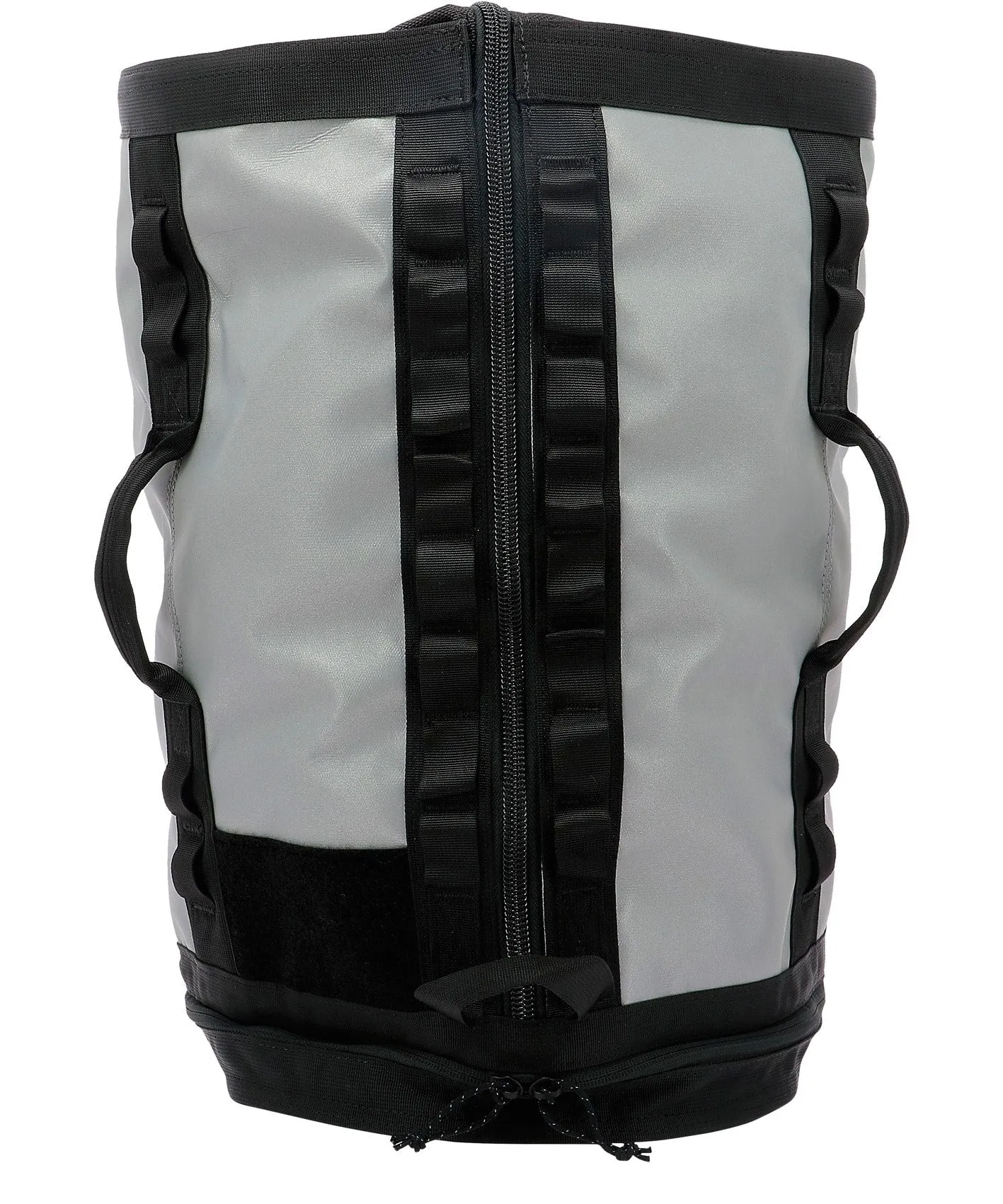 Explore Haulaback Zaini Silver