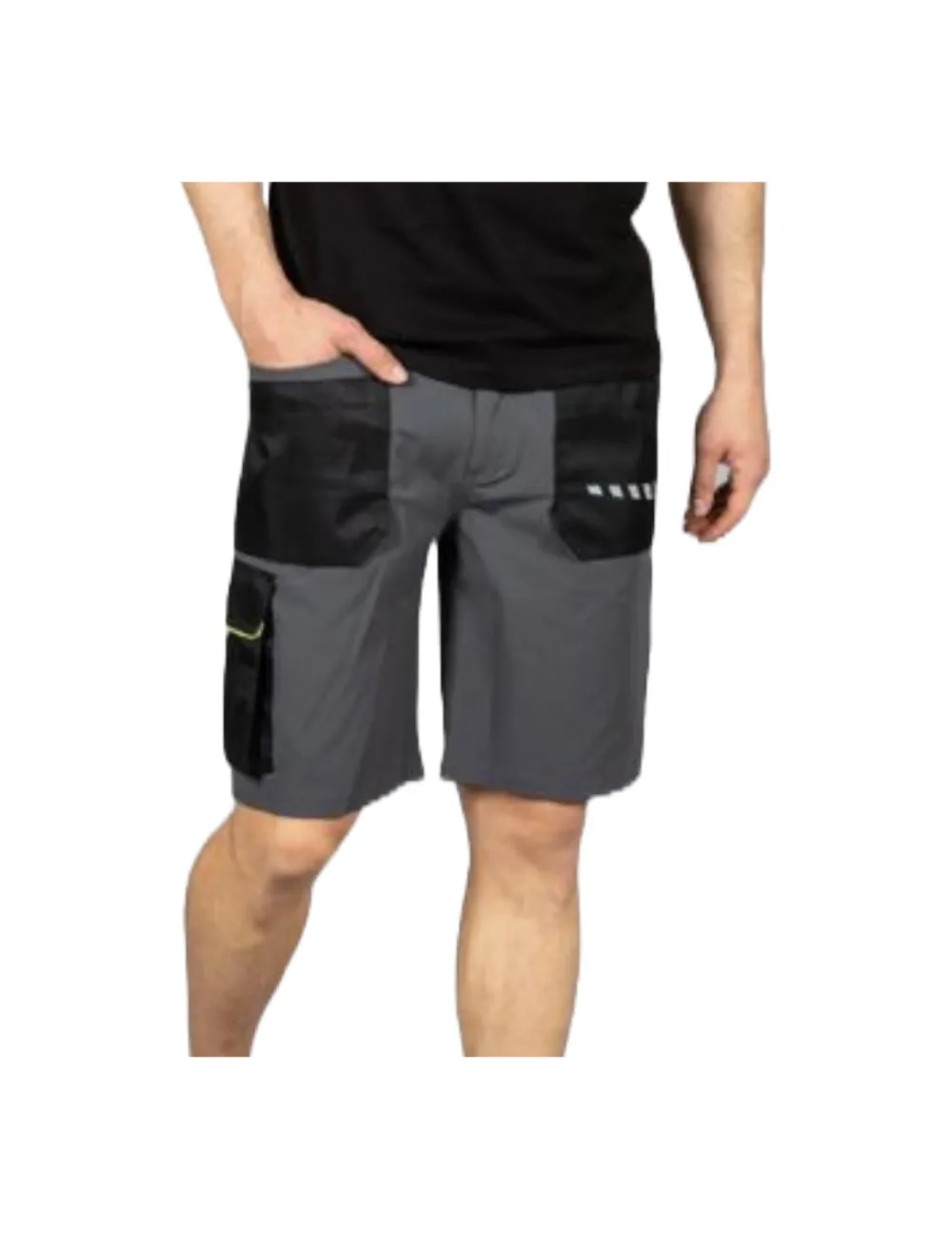 Bermuda Tonale Short - Comodidad y Durabilidad