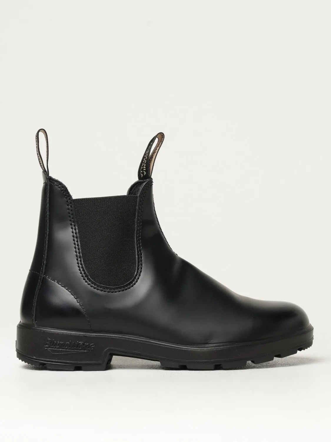 Stivaletto 2414 Blundstone idrorepellente in pelle spazzolata