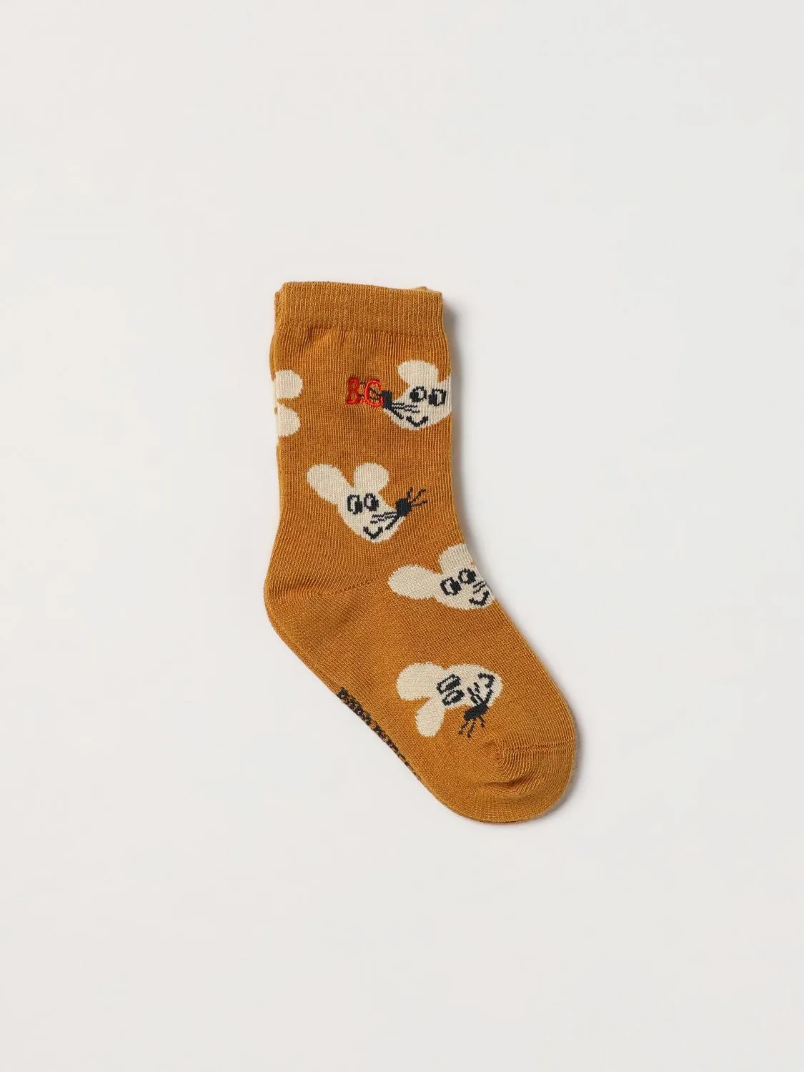 Calze Bobo Choses in misto cotone stretch