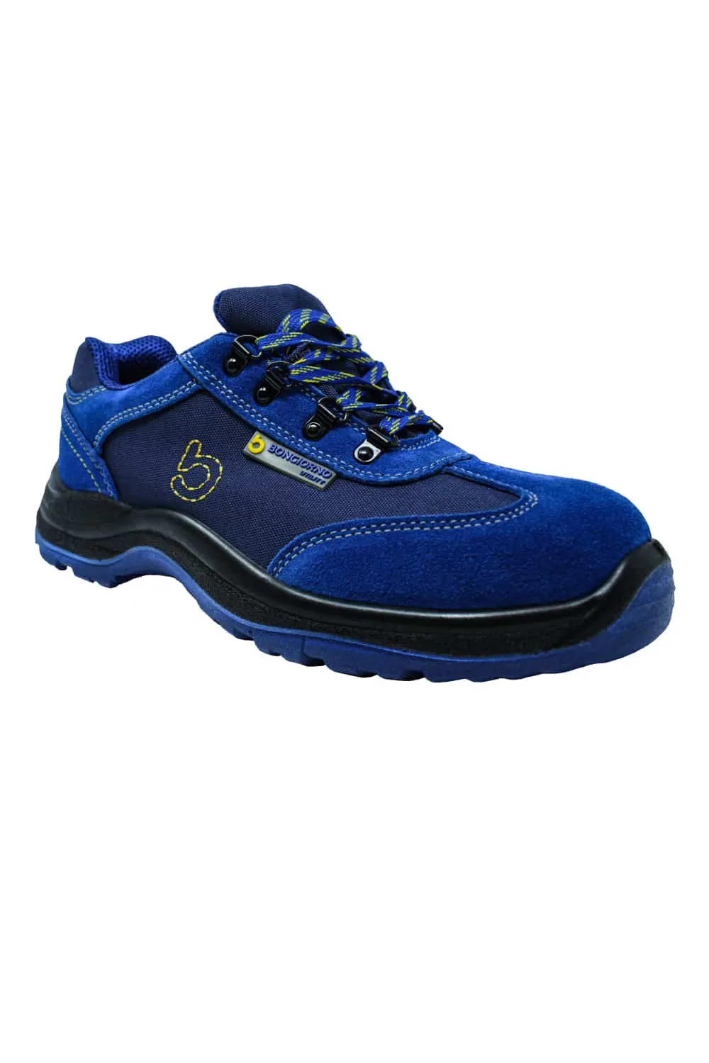 BLUE LOW BXWORK SHOES