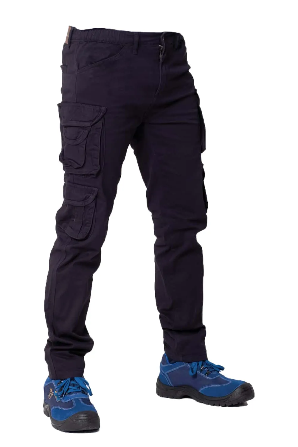 Pantalon de travail multi-poches Bxwork