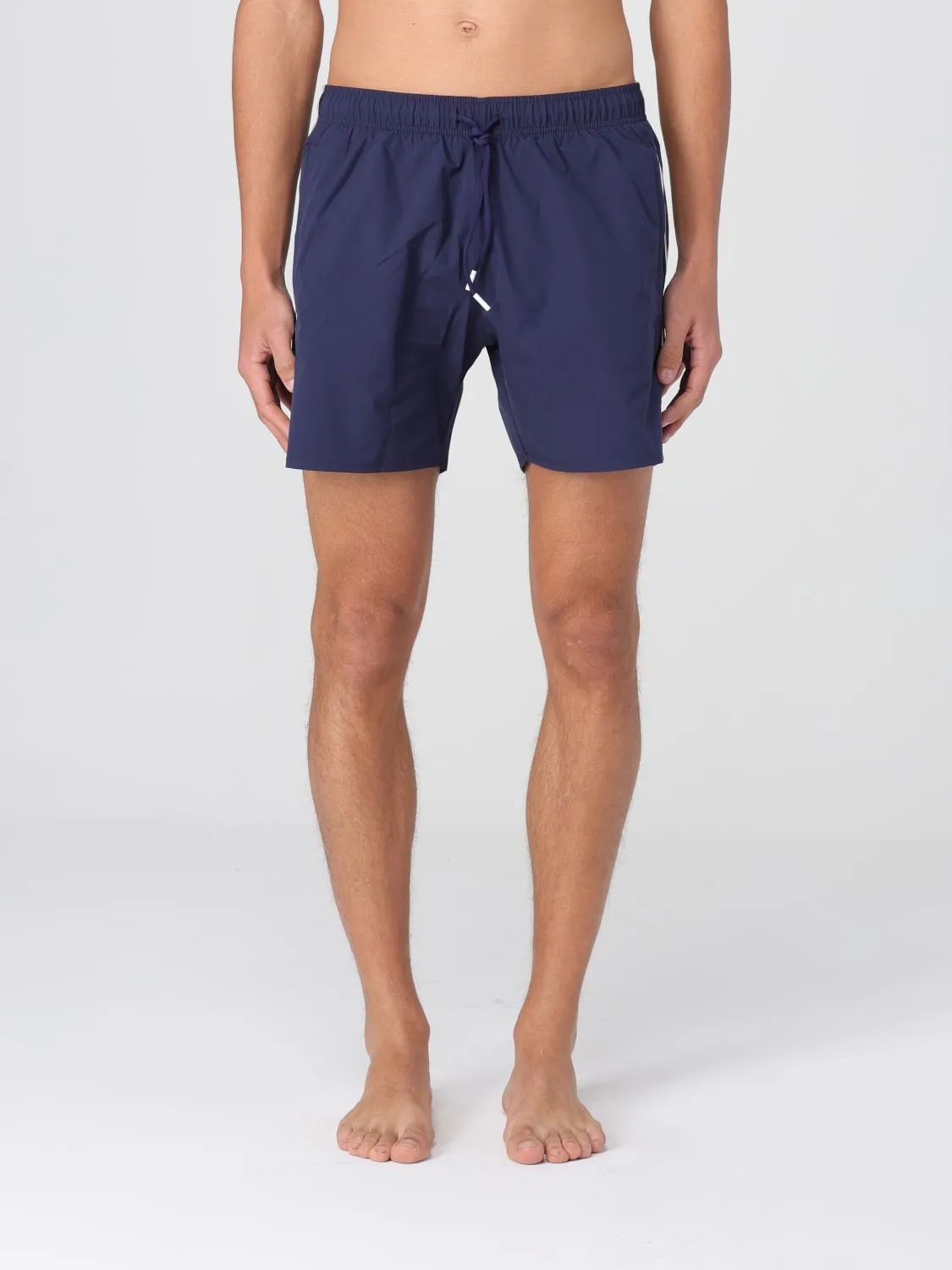 Costume da bagno in nylon Boss