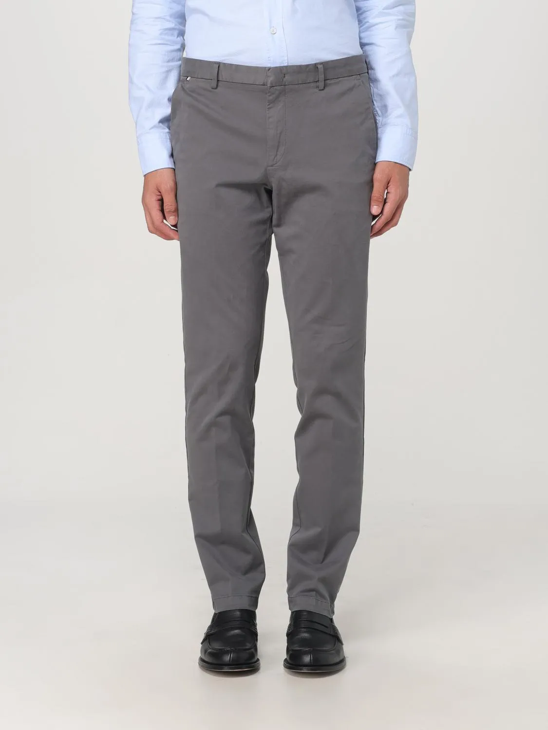 Pantalone Boss in cotone