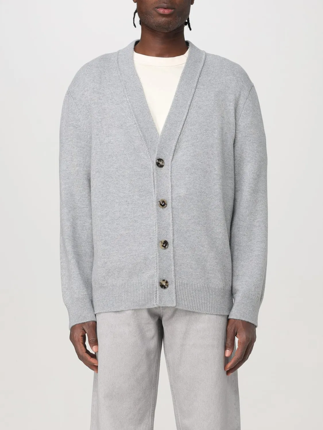 Cardigan Bottega Veneta in cashmere