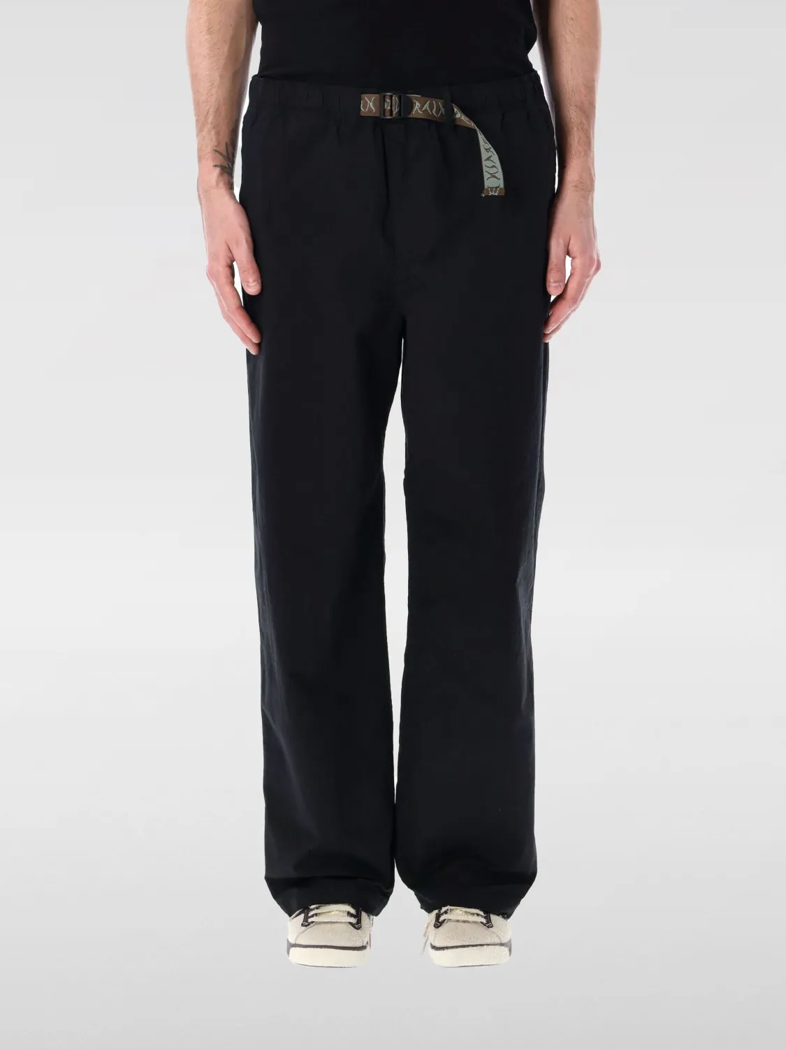 Pantalone Brain Dead in cotone