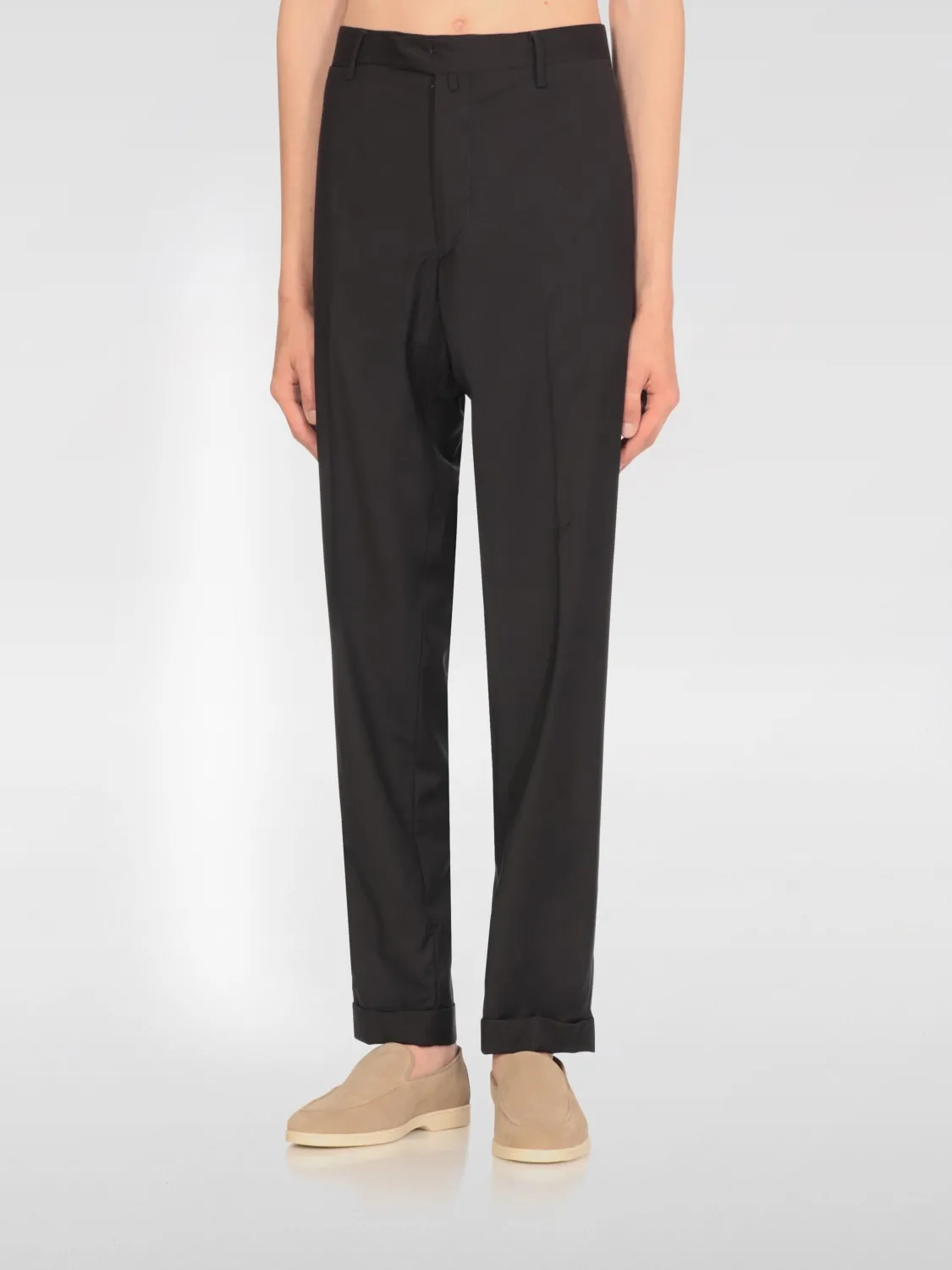 Pantalone Briglia 1949 in lana vergine