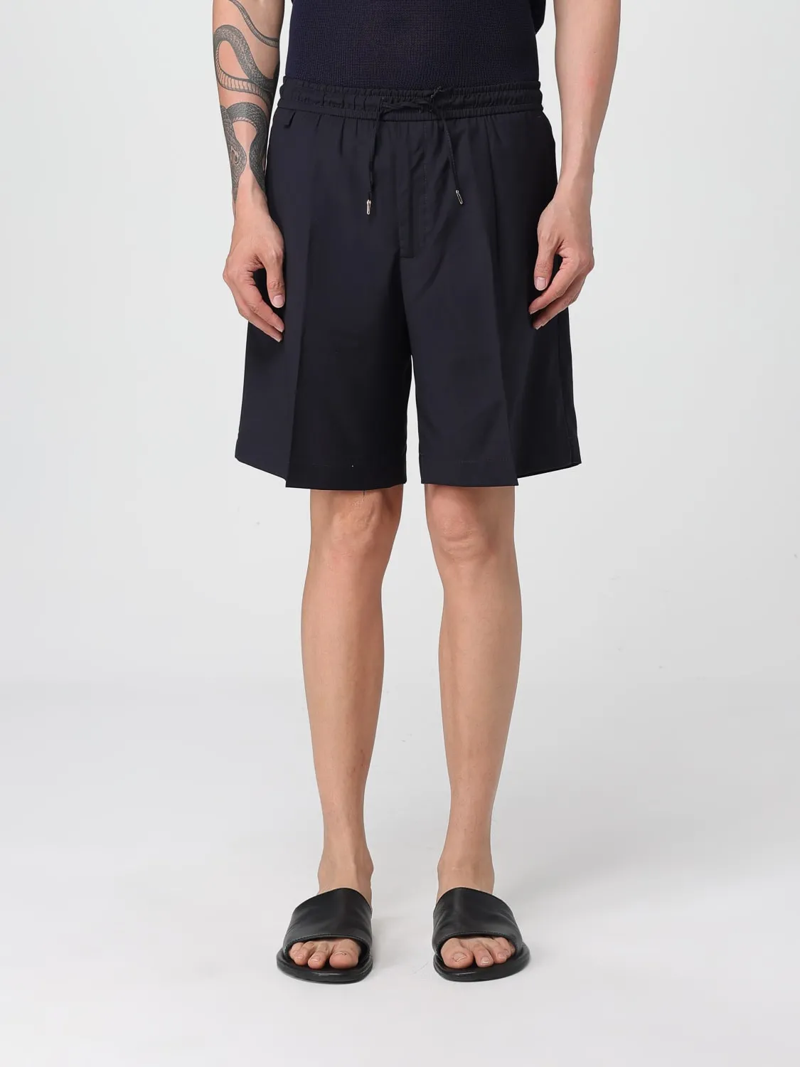 Pantaloncino in lana vergine Briglia 1949