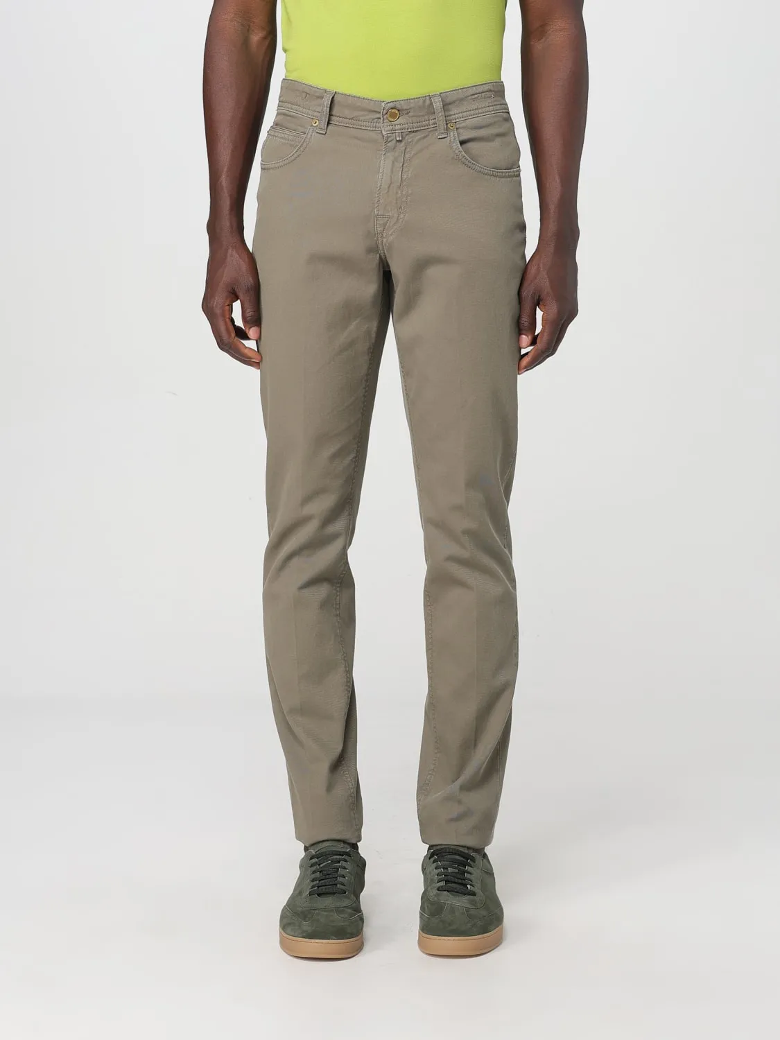 Pantalone Briglia 1949 in cotone