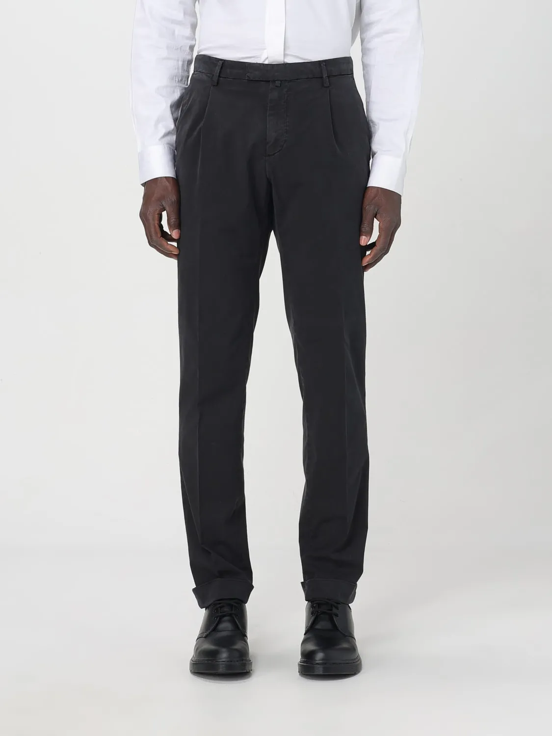 Pantalone chino Briglia 1949 in cotone