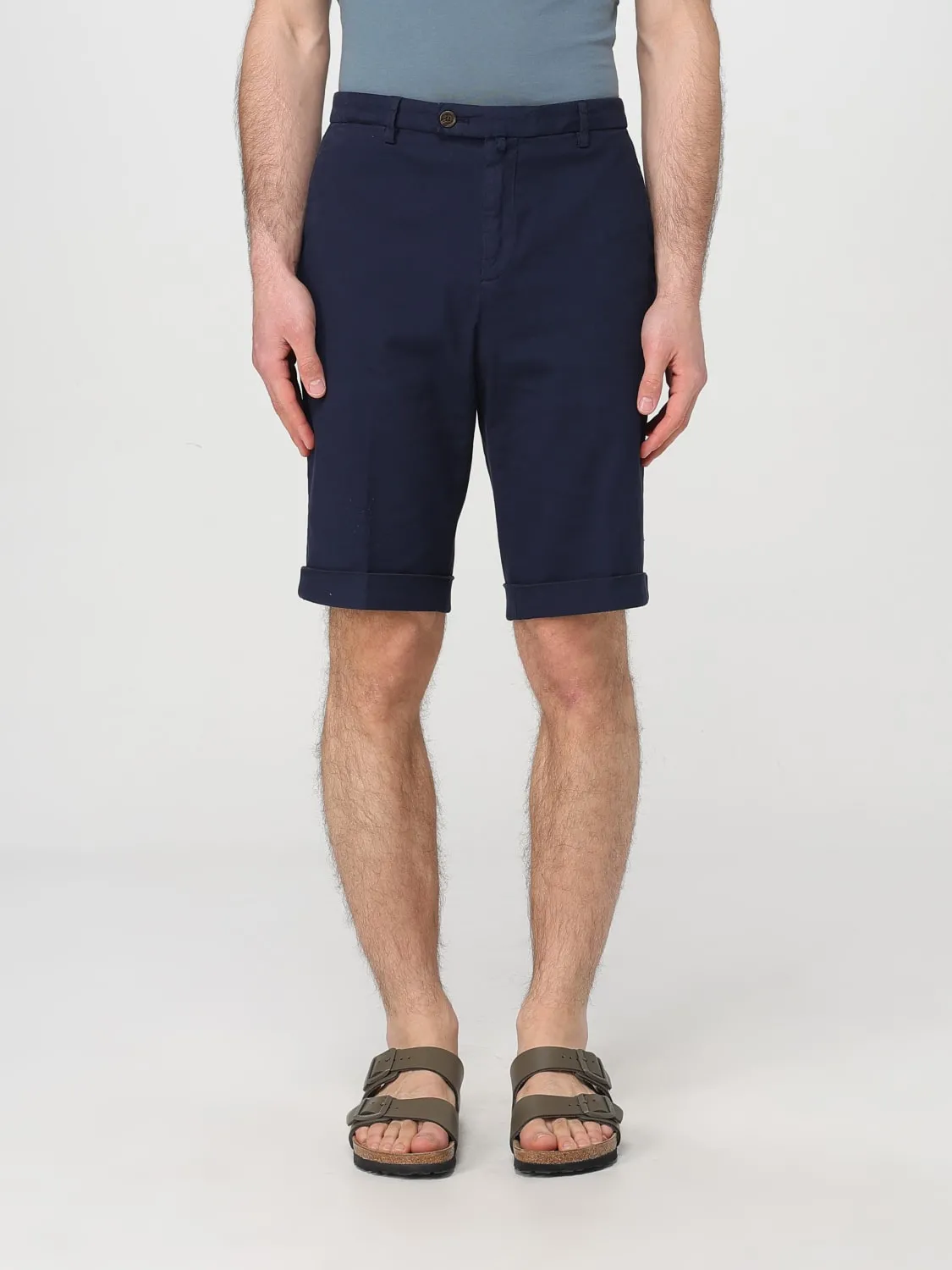 Pantaloncino Briglia 1949 in cotone