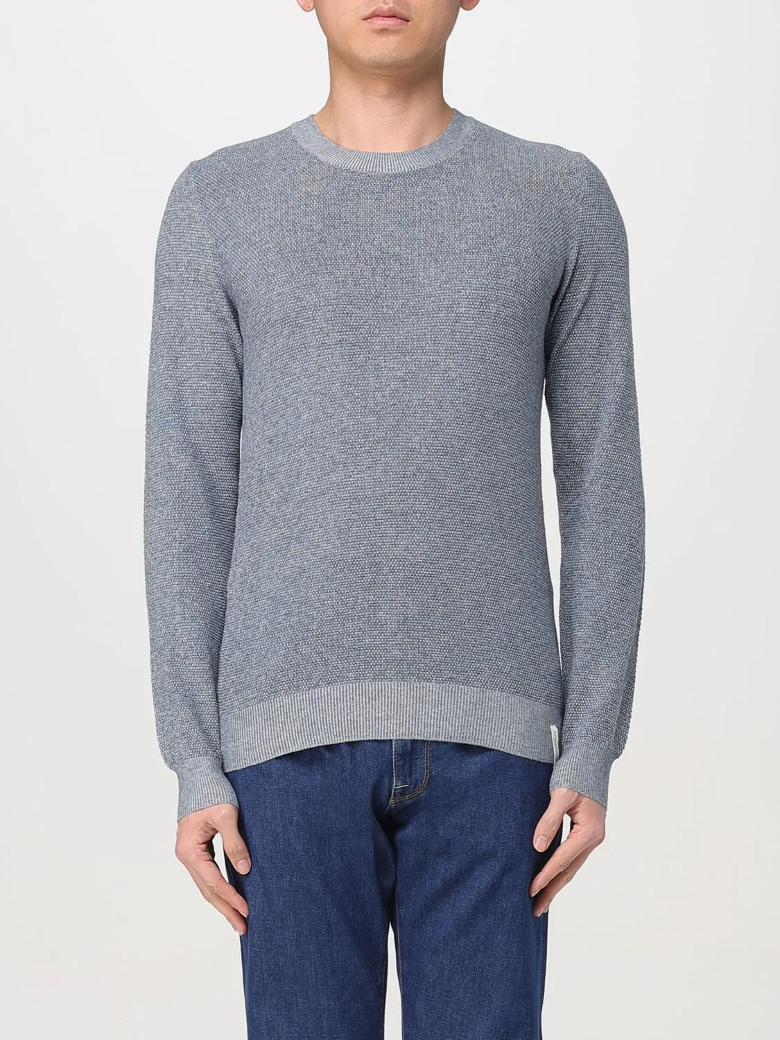 Pullover Brooksfield in maglia
