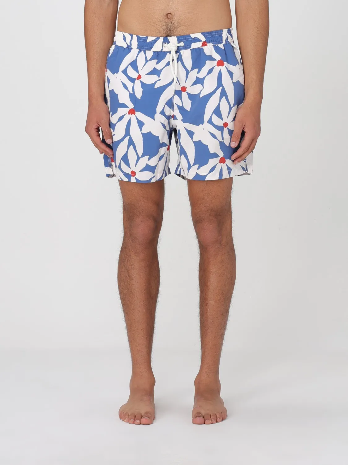 Costume da bagno stampato Brooksfield