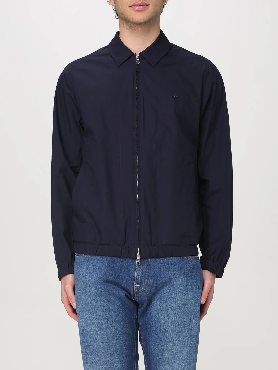 Giubbotto Brooksfield in nylon