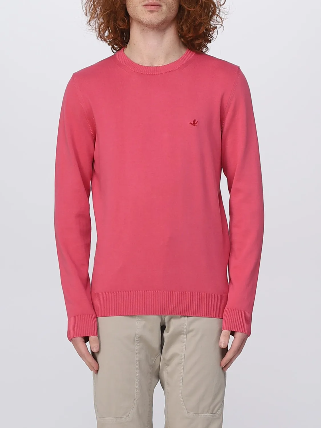 Maglia Brooksfield in cotone