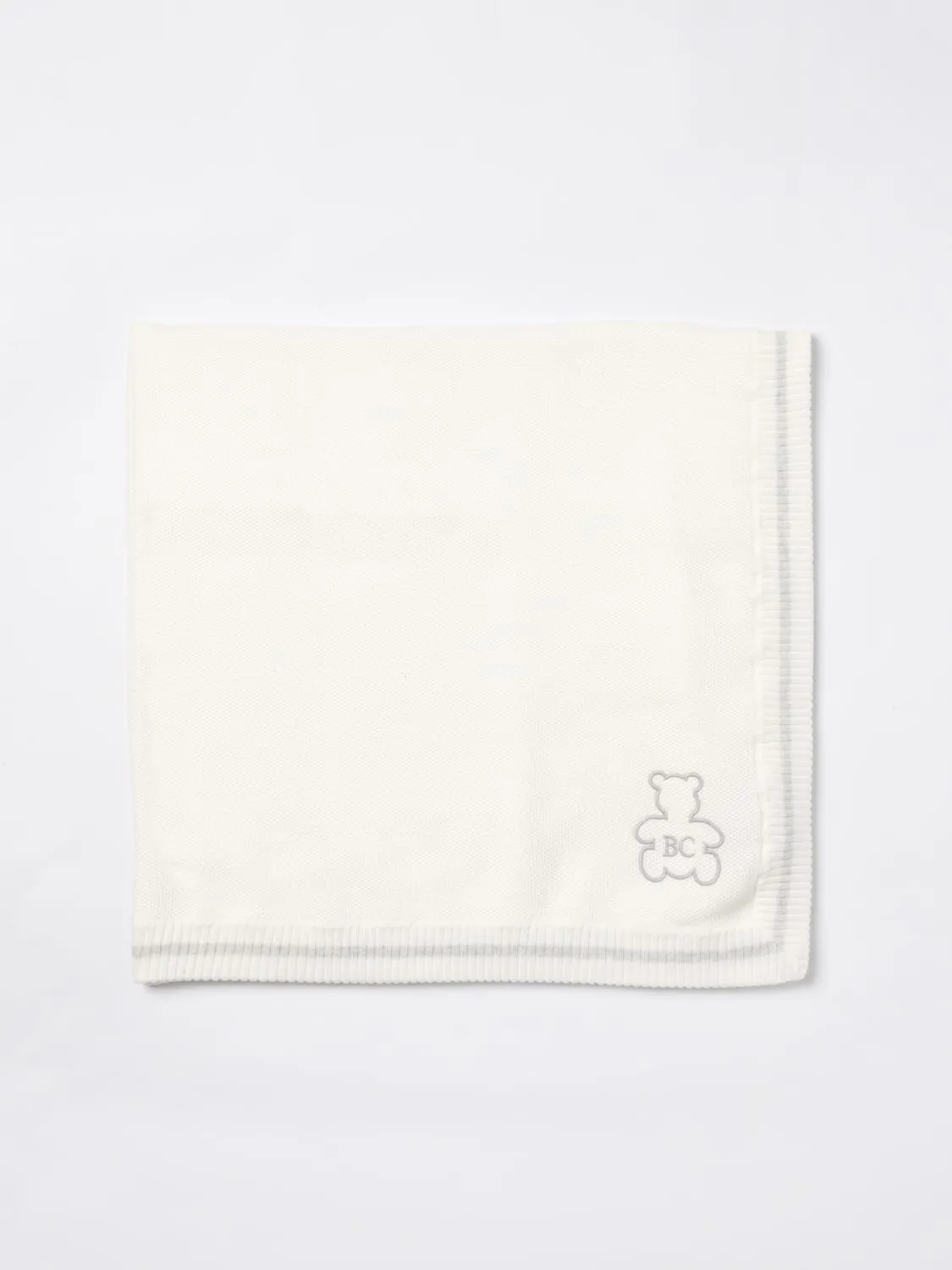 Copertina in maglia Brunello Cucinelli