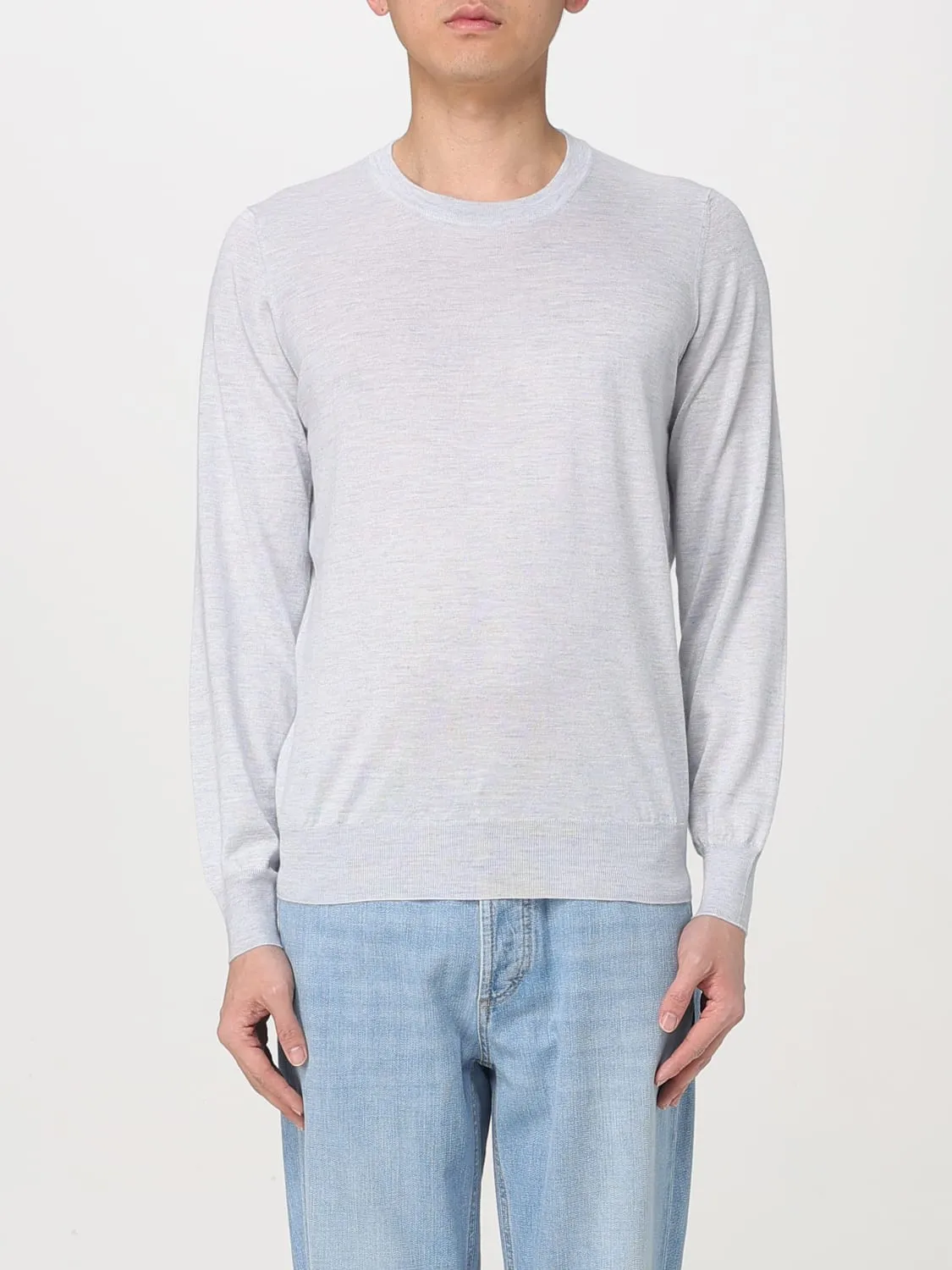 Pullover Brunello Cucinelli in maglia