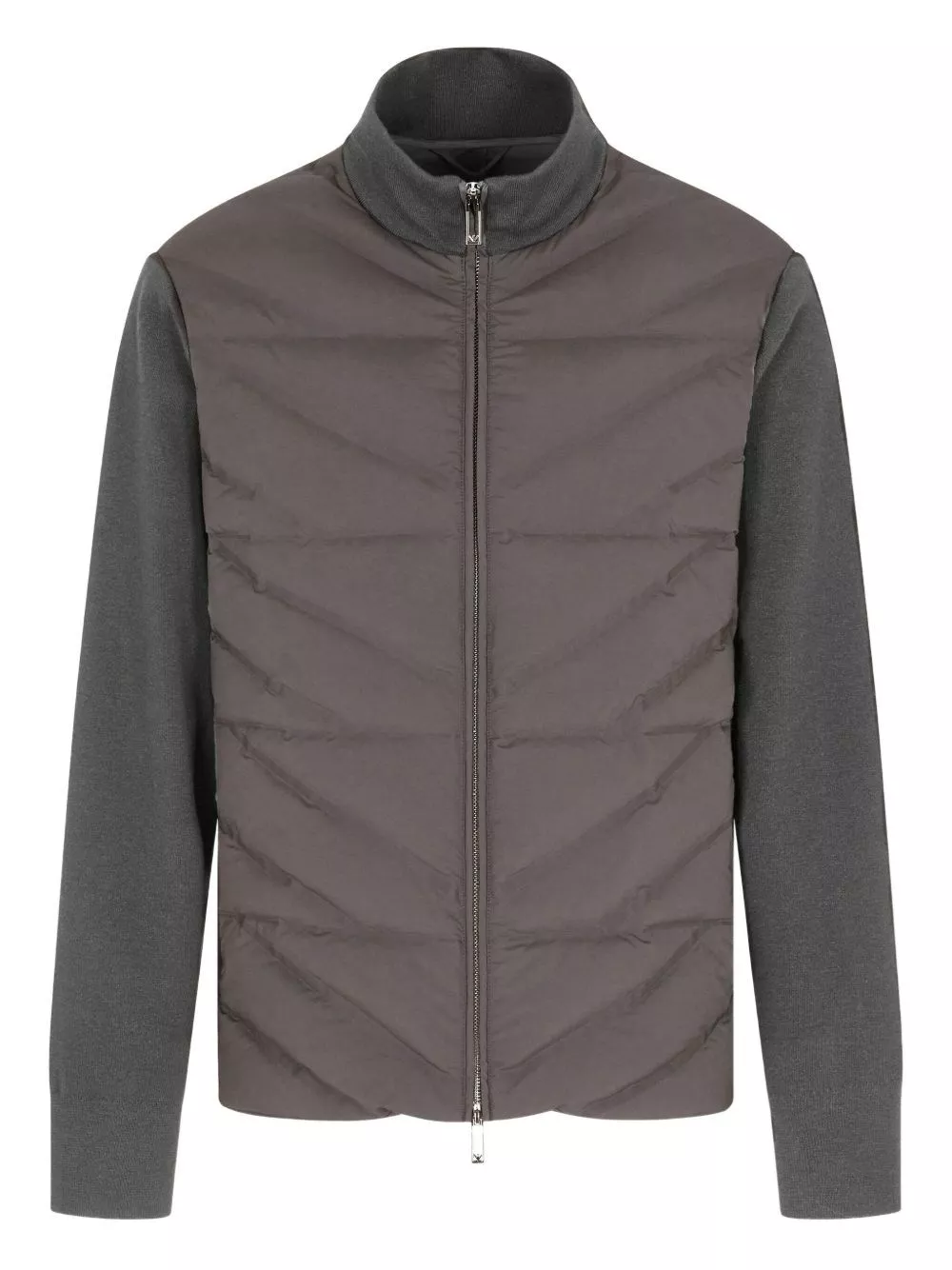 Bomber corto di Emporio armani