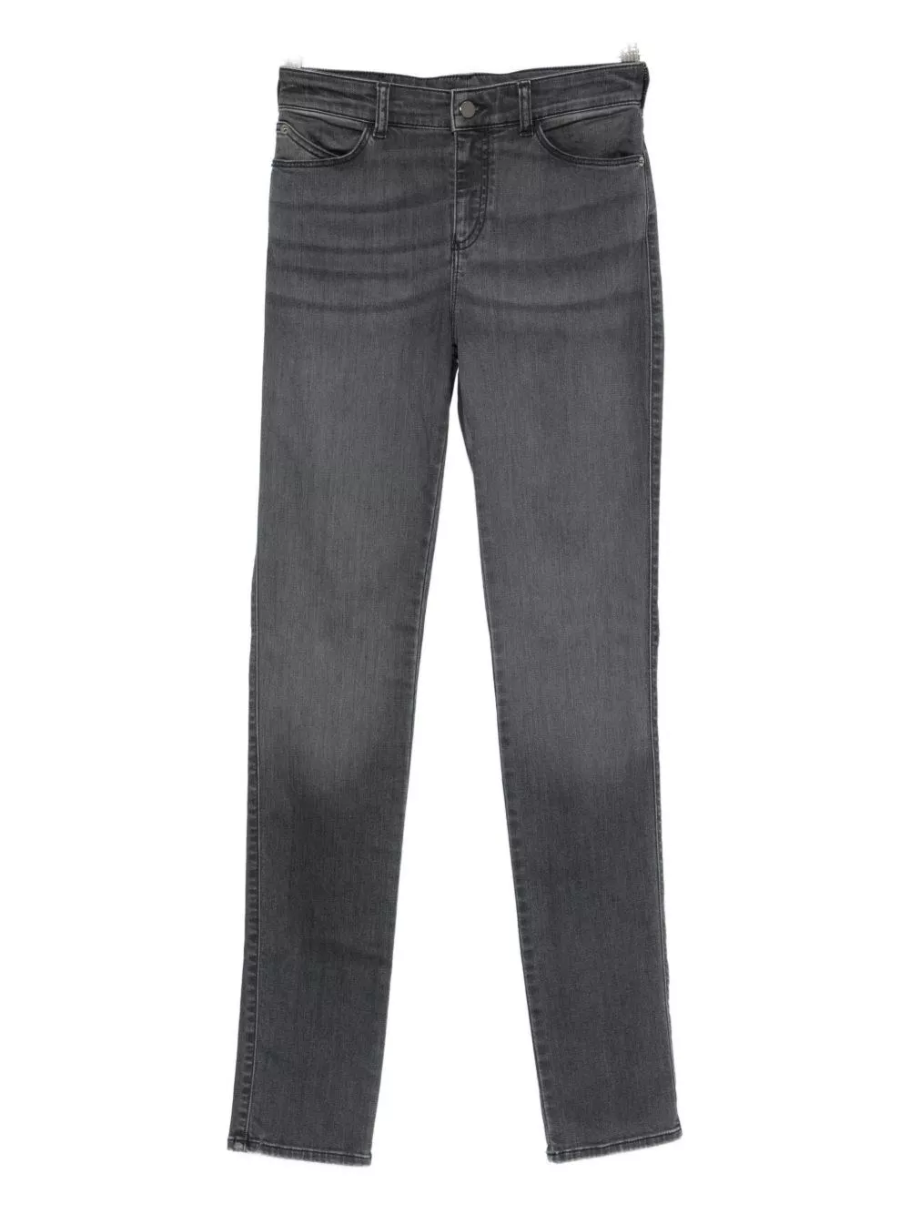 Jeans denim skinny fit di Emporio armani